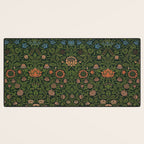 William morris Desk Mat Gallery Image 3