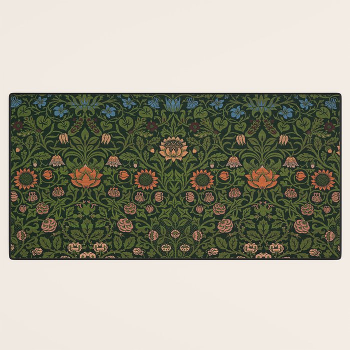 William morris Desk Mat Gallery Image 3