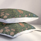 William morris Pillow Sham Gallery Image 3