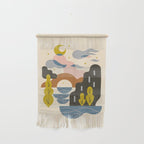 A Restful Place Wall Hanging Gallery Image 1
