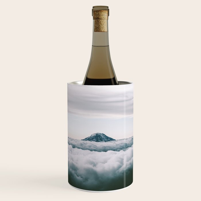Adams Above Clouds Wine Chiller Gallery Image 1
