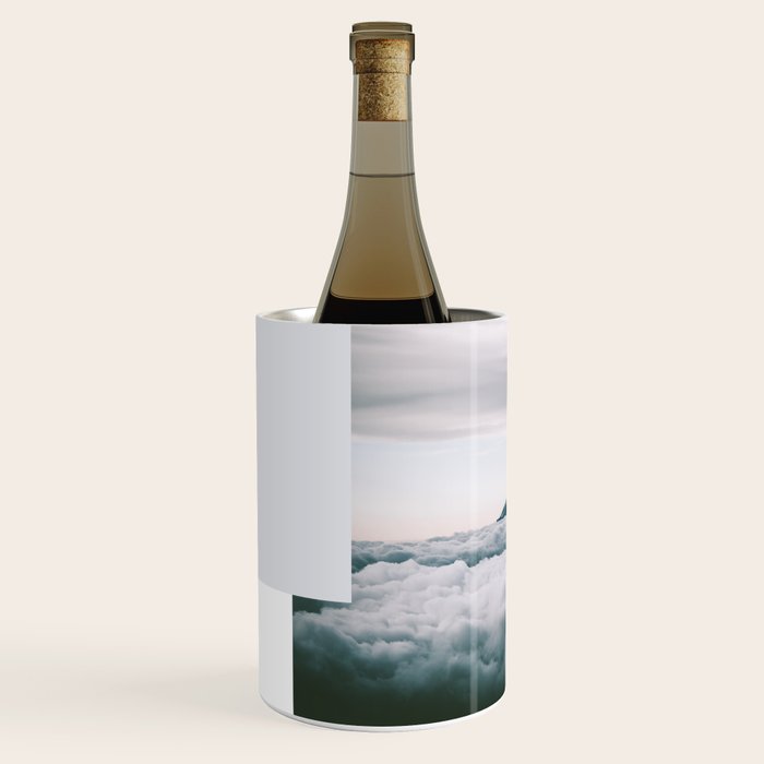 Adams Above Clouds Wine Chiller Gallery Image 2