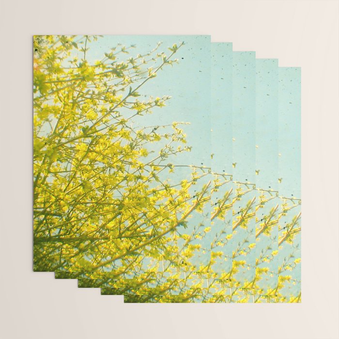 Morning Light Wrapping Paper Gallery Image 3
