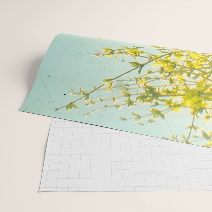 Morning Light Wrapping Paper Gallery Image 2