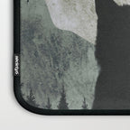Black Cat 2 Laptop Sleeve Gallery Image 3