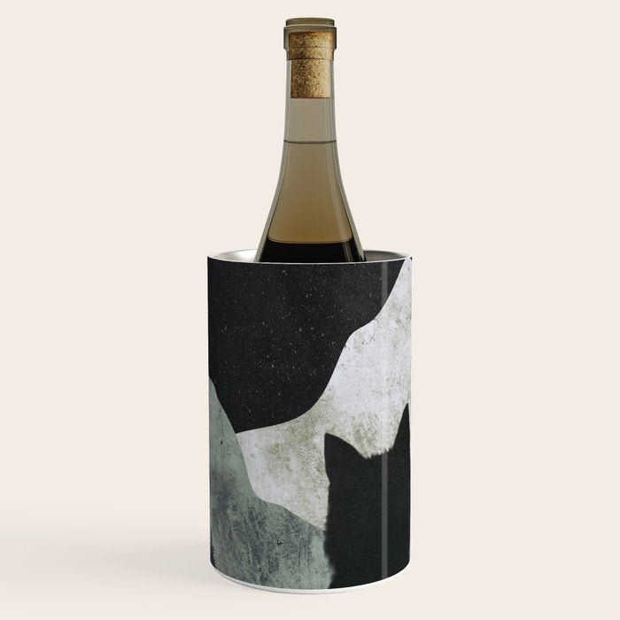 Black Cat 2 Wine Chiller Gallery Image 2