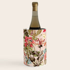 Vintage Summer Garden Wine Chiller Gallery Image 2