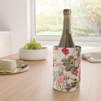 Vintage Summer Garden Wine Chiller Gallery Image 4