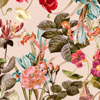 Vintage Summer Garden Coffee Mug Gallery Image 2