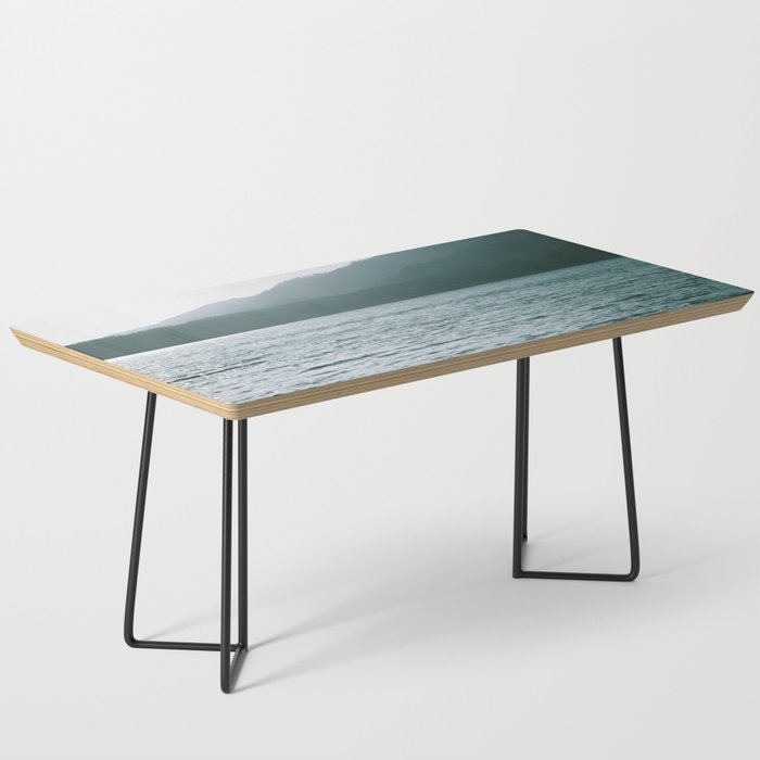 Summer Lake Days Coffee Table Gallery Image 1