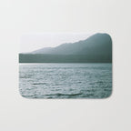 Summer Lake Days Bath Mat Gallery Image 1