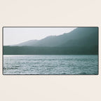Summer Lake Days Desk Mat Gallery Image 3