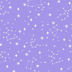 Purple Constellations Coffee Mug Gallery Image 2