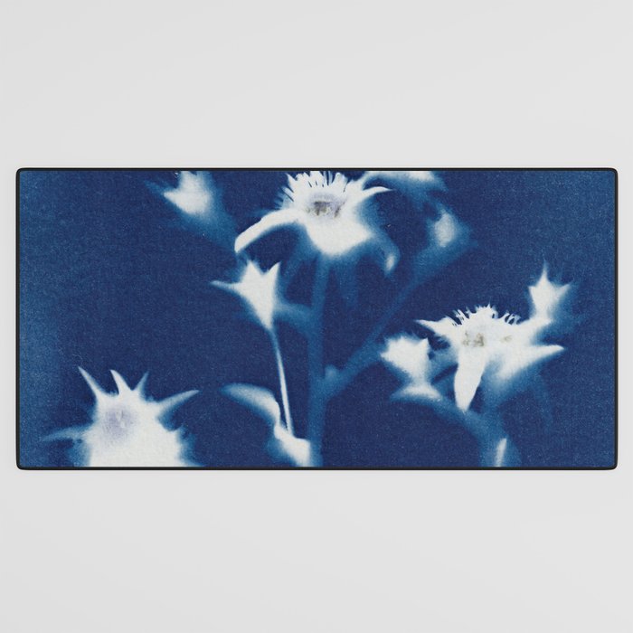 Magic in the Ordinary #1 Desk Mat Gallery Image 3