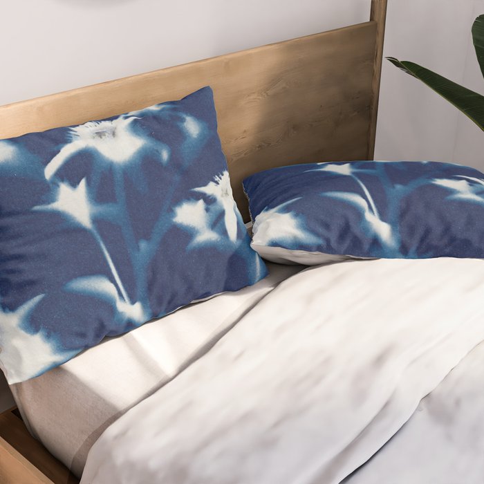 Magic in the Ordinary #1 Pillow Sham Gallery Image 2
