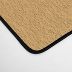 Sun Arch Double - Gold Brown Desk Mat Gallery Image 4