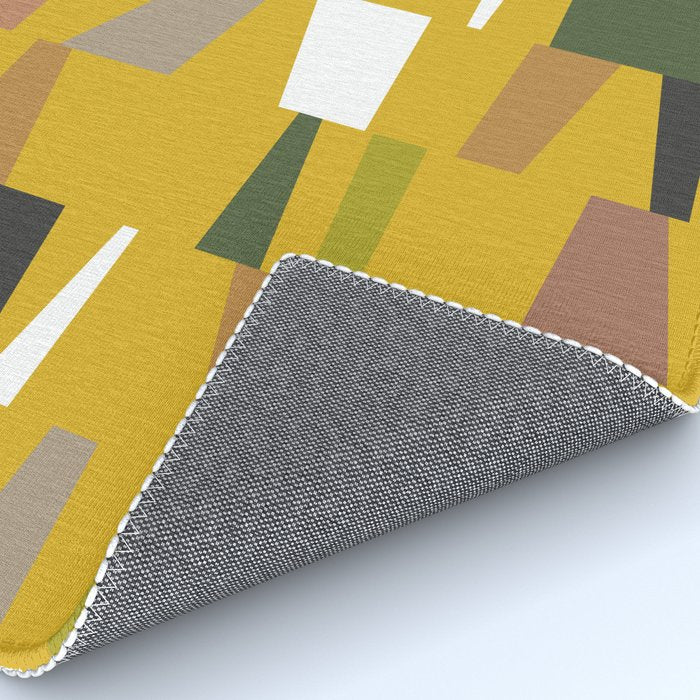 Modern Geometric 46 Rug Gallery Image 4