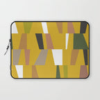 Modern Geometric 46 Laptop Sleeve Gallery Image 1