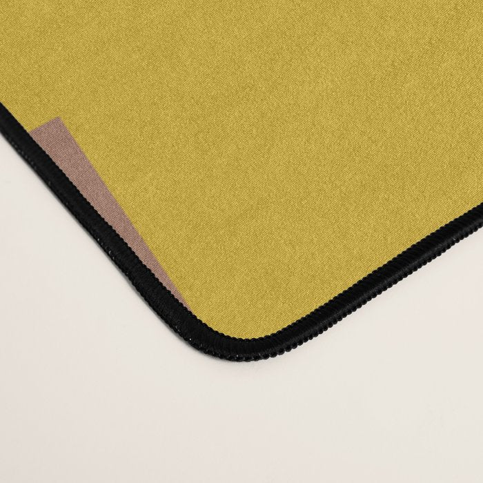 Modern Geometric 46 Desk Mat Gallery Image 4
