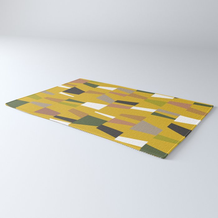 Modern Geometric 46 Rug Gallery Image 3