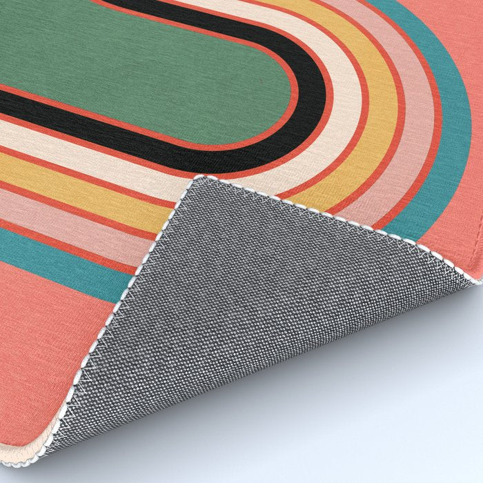 Geometric Shapes 47 Rug Gallery Image 4
