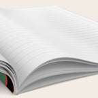 Geometric Shapes 47 Notebook Gallery Image 2