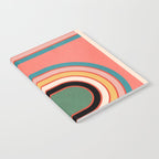 Geometric Shapes 47 Notebook Gallery Image 2