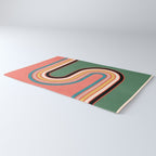 Geometric Shapes 47 Rug Gallery Image 3