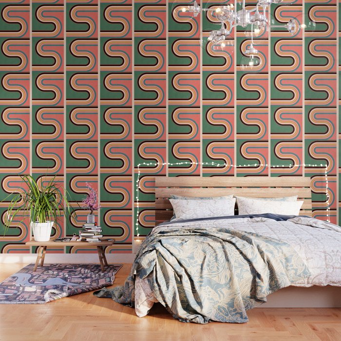 Geometric Shapes 47 Wallpaper Gallery Image 3