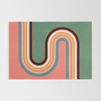 Geometric Shapes 47 Rug Gallery Image 2