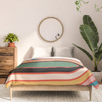 Geometric Shapes 47 Comforter Gallery Image 3