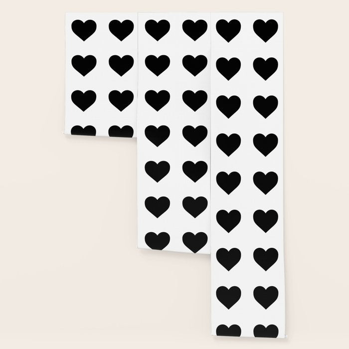 Black Heart Wallpaper Gallery Image 3