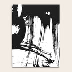 Brushstrokes No.12A by Kathy Morton Stanion Notebook Gallery Image 4