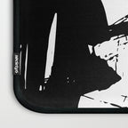 Brushstrokes No.12A by Kathy Morton Stanion Laptop Sleeve Gallery Image 3