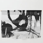 Brushstrokes No.12A by Kathy Morton Stanion Wall Hanging Gallery Image 1