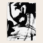 Brushstrokes No.12A by Kathy Morton Stanion Poster Gallery Image 4