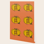 Gemini Pumpkin Wallpaper Gallery Image 2