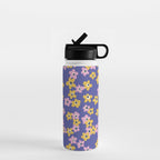 Spirit of Youth Blue Water Bottle Gallery Image 1