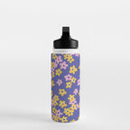 Spirit of Youth Blue Water Bottle Gallery Image 3