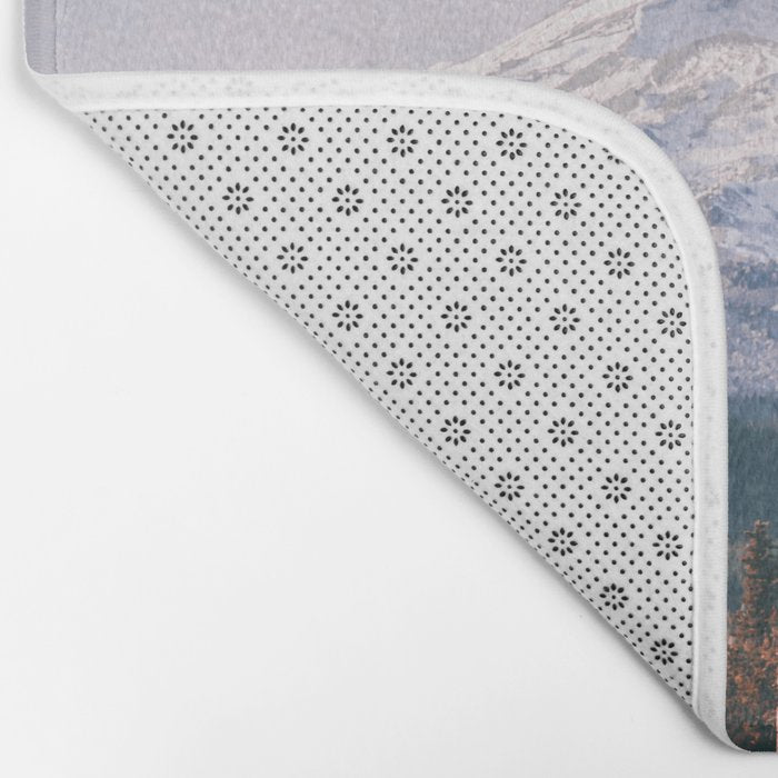 South Sister Bath Mat Gallery Image 2