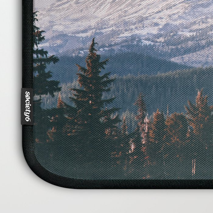 South Sister Laptop Sleeve Gallery Image 3