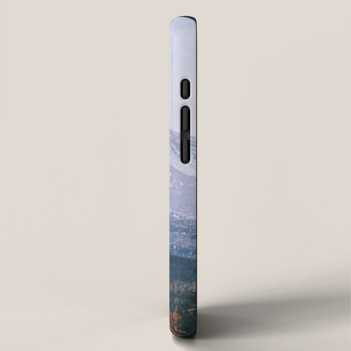 South Sister iPhone Case Gallery Image 2