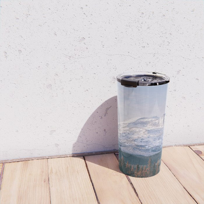South Sister Travel Mug Gallery Image 4