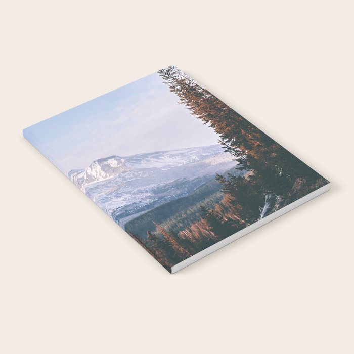 South Sister Notebook Gallery Image 1