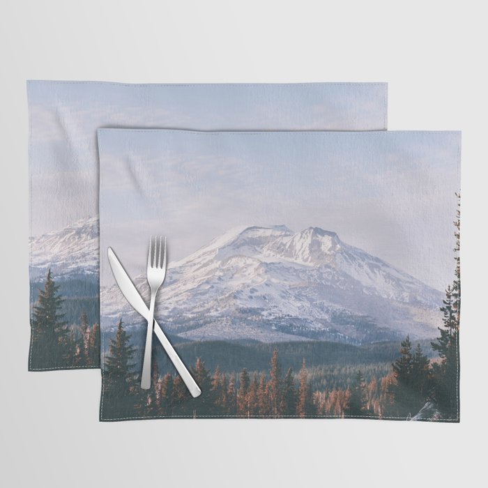 South Sister Placemat Gallery Image 1
