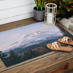 South Sister Outdoor Rug Gallery Image 2