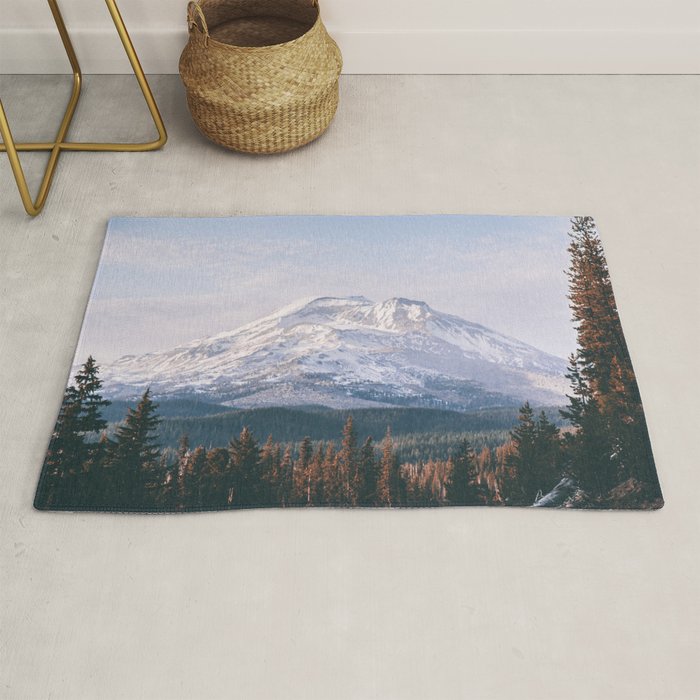 South Sister Rug Gallery Image 1