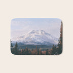 South Sister Bath Mat Gallery Image 1