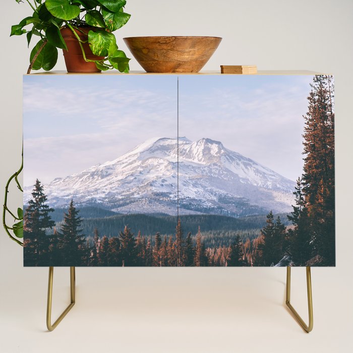 South Sister Credenza Gallery Image 1
