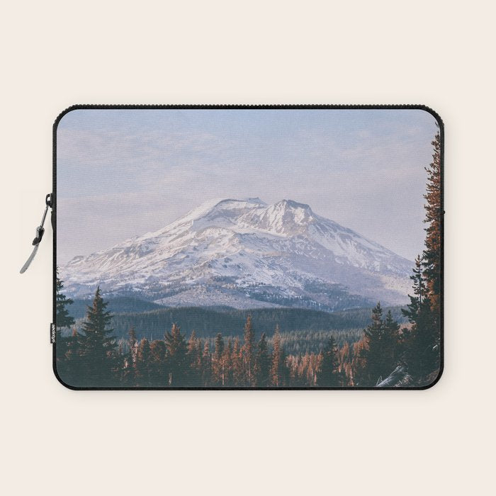 South Sister Laptop Sleeve Gallery Image 1